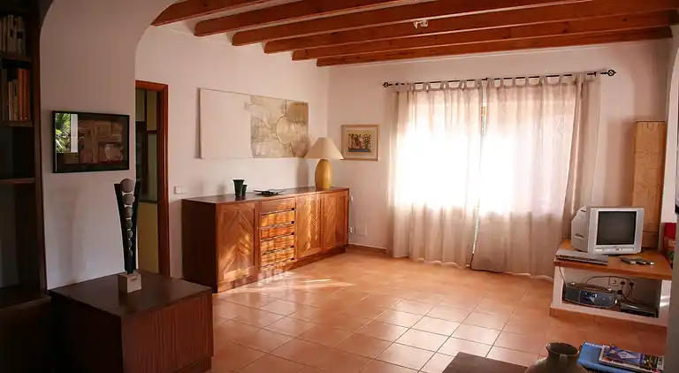 Sommerhus i Sant Josep de sa Talaia