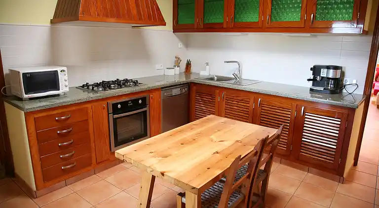 Sommerhus i Sant Josep de sa Talaia