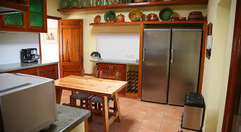 Sommerhus i Sant Josep de sa Talaia