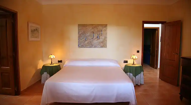 Sommerhus i Sant Josep de sa Talaia