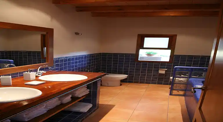 Sommerhus i Sant Josep de sa Talaia