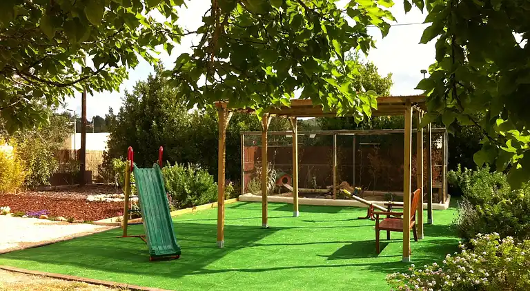 Sommerhus i Sant Josep de sa Talaia