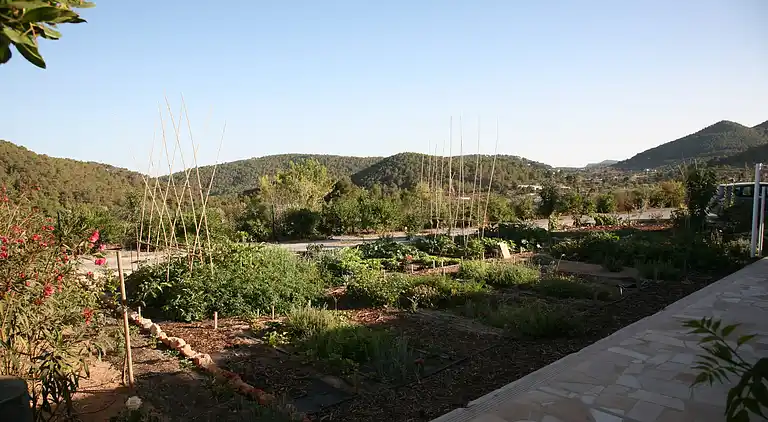 Sommerhus i Sant Josep de sa Talaia