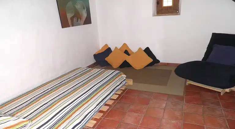 Feriebolig i Es Cubells