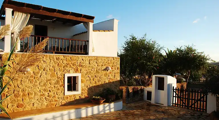 Manor house in Sant Josep de sa Talaia