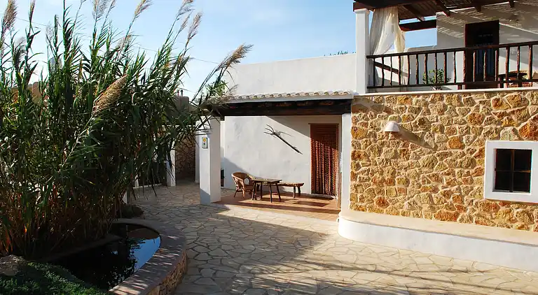 Manor house in Sant Josep de sa Talaia