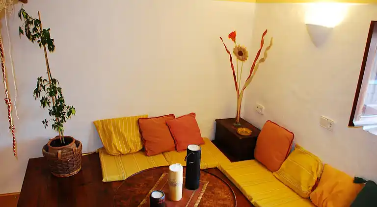 Manor house in Sant Josep de sa Talaia