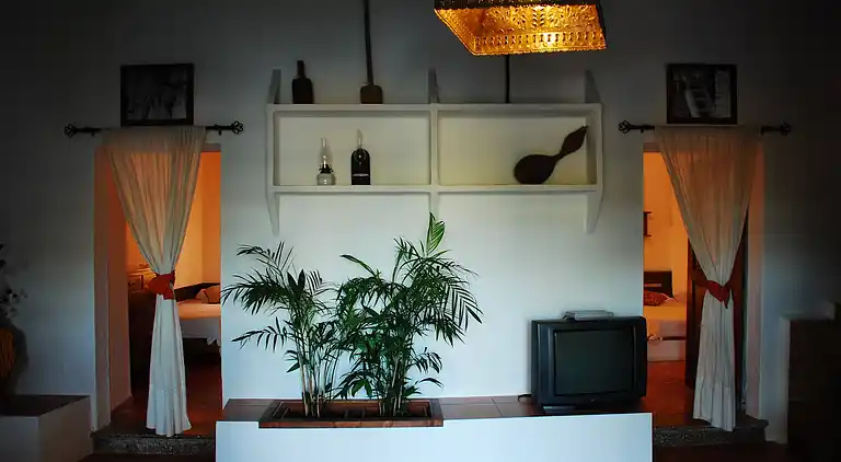 Manor house in Sant Josep de sa Talaia