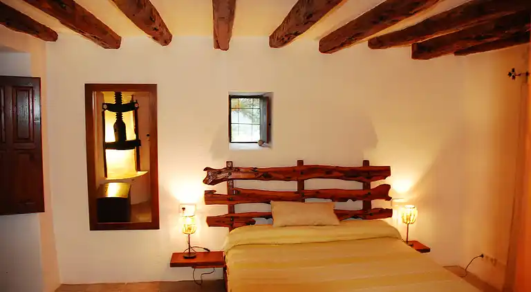 Manor house in Sant Josep de sa Talaia