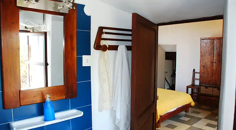 Manor house in Sant Josep de sa Talaia