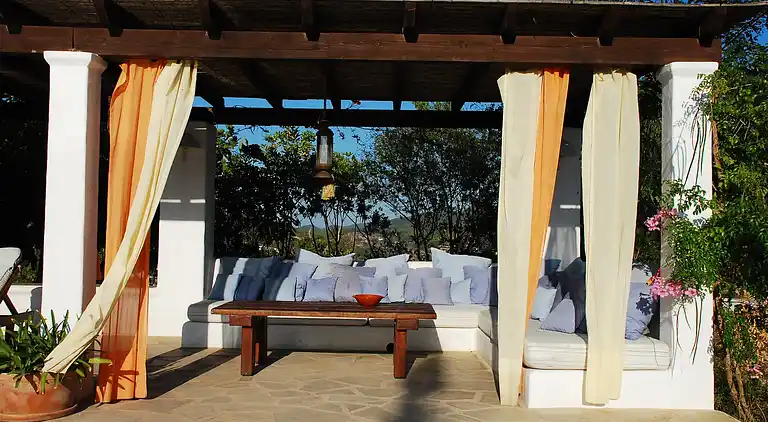 Manor house in Sant Josep de sa Talaia