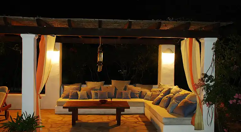 Manor house in Sant Josep de sa Talaia