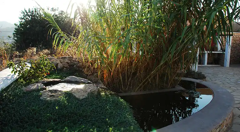 Manor house in Sant Josep de sa Talaia