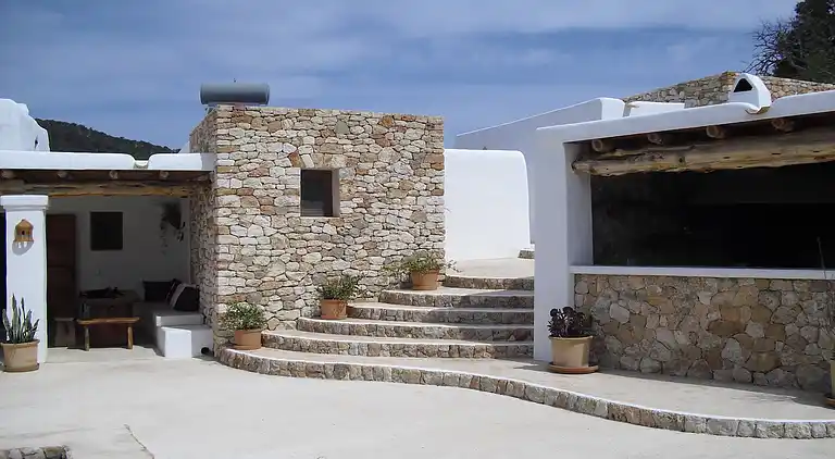 Villa i Sant Josep de sa Talaia