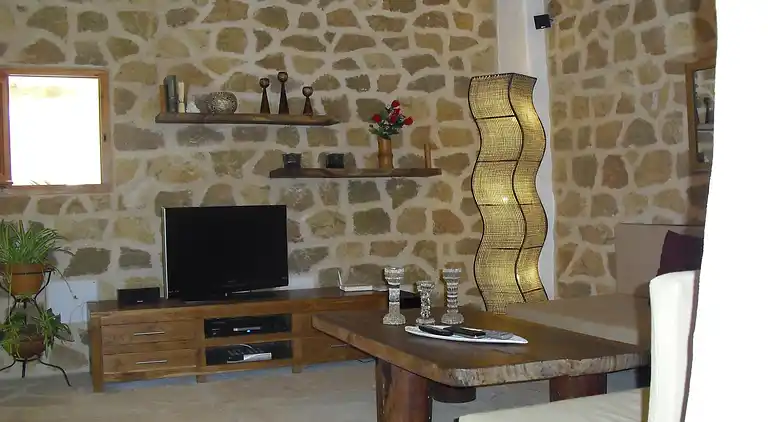 Villa i Sant Josep de sa Talaia