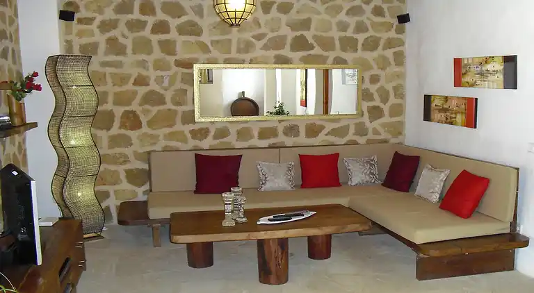 Villa i Sant Josep de sa Talaia