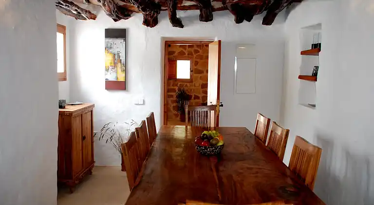 Villa i Sant Josep de sa Talaia