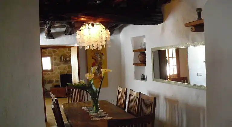 Villa i Sant Josep de sa Talaia