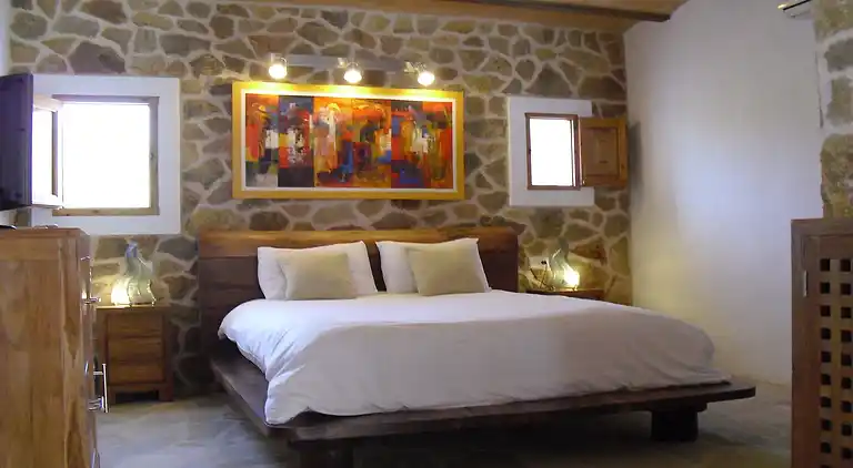 Villa i Sant Josep de sa Talaia