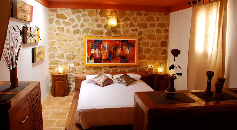 Villa i Sant Josep de sa Talaia