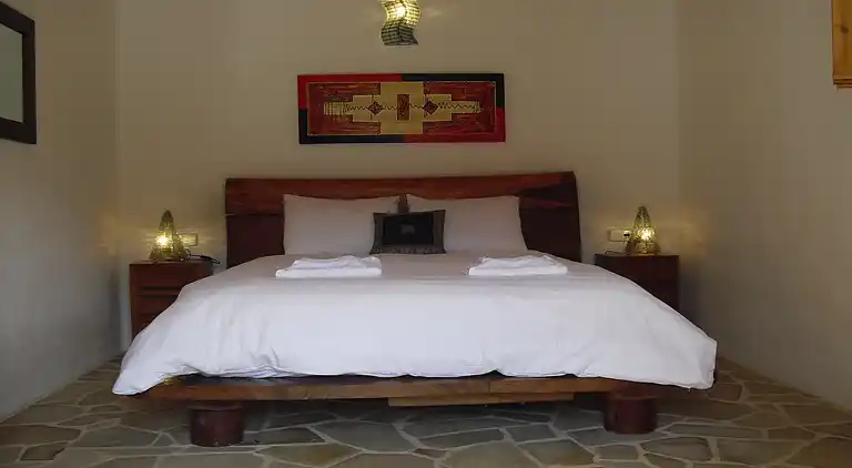 Villa i Sant Josep de sa Talaia