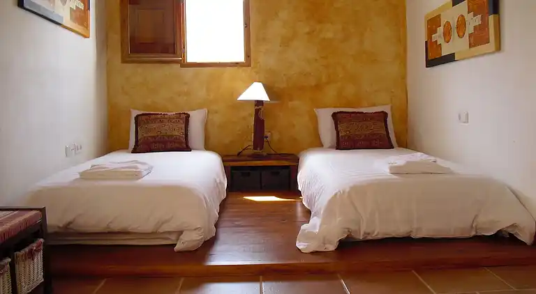 Villa i Sant Josep de sa Talaia