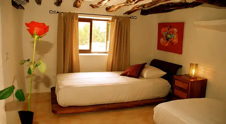 Villa i Sant Josep de sa Talaia