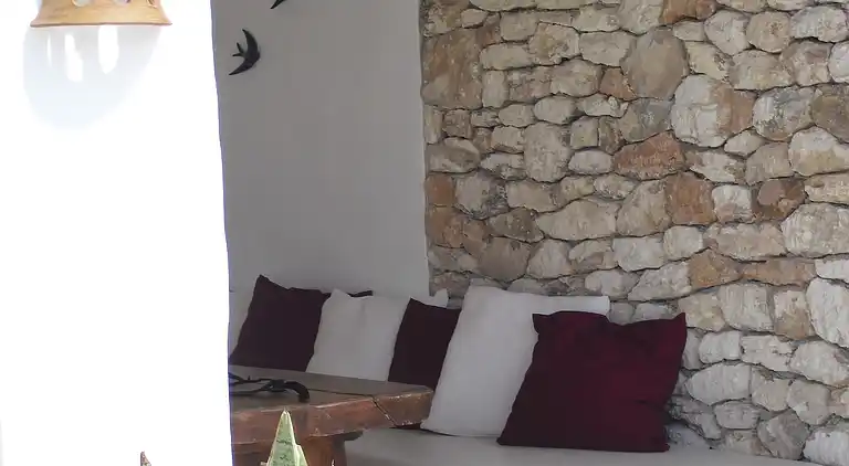 Villa i Sant Josep de sa Talaia