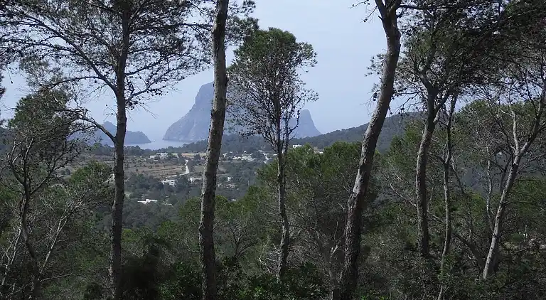 Villa i Sant Josep de sa Talaia