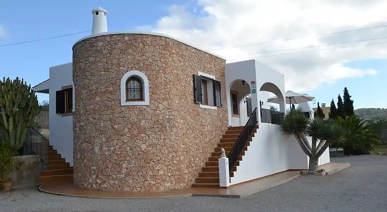 Holiday home in Sant Josep de sa Talaia