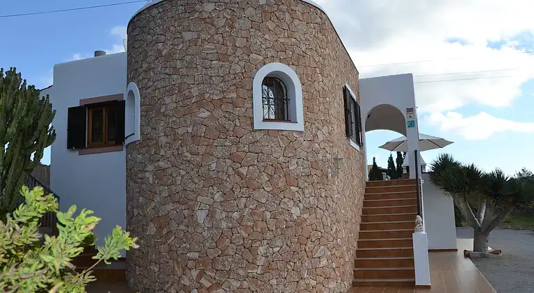 Holiday home in Sant Josep de sa Talaia