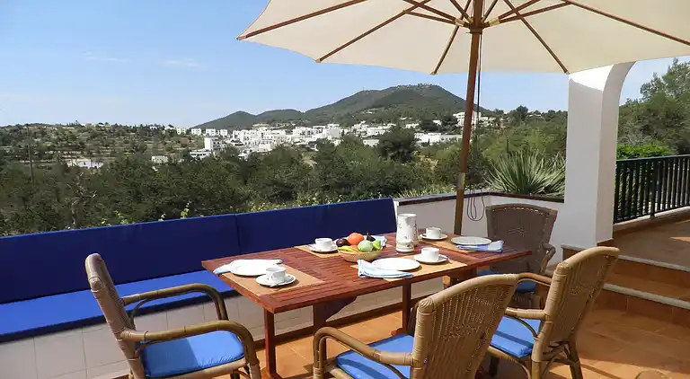 Holiday home in Sant Josep de sa Talaia