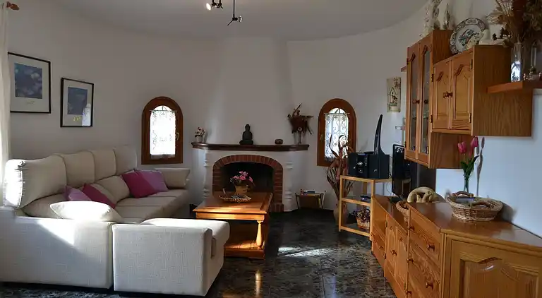 Holiday home in Sant Josep de sa Talaia