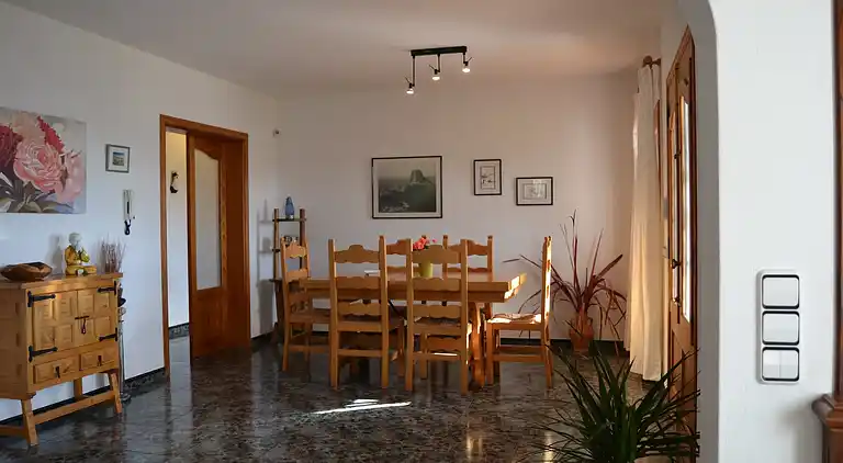 Holiday home in Sant Josep de sa Talaia