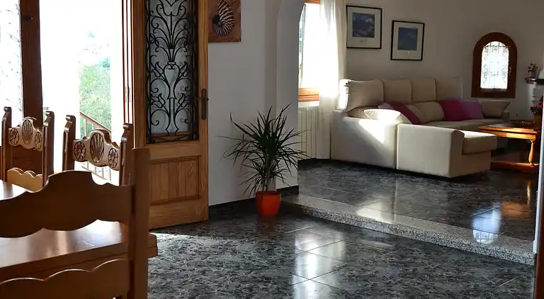 Holiday home in Sant Josep de sa Talaia