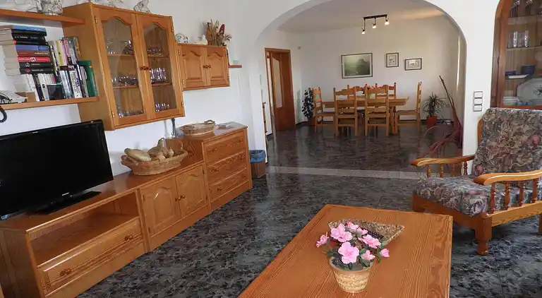 Holiday home in Sant Josep de sa Talaia