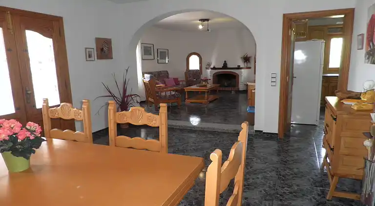 Holiday home in Sant Josep de sa Talaia