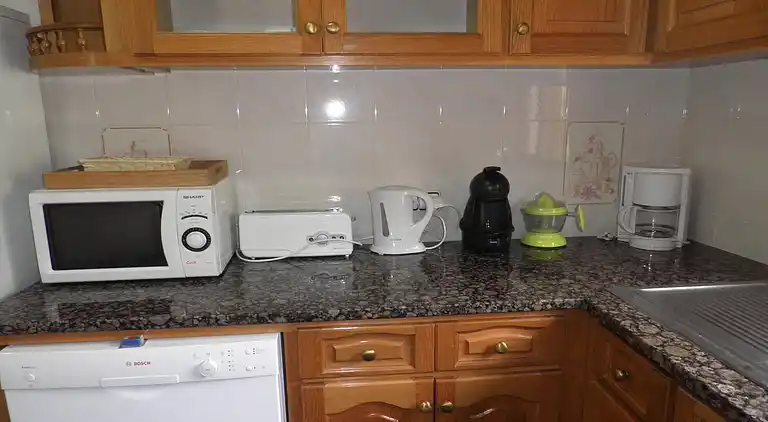 Holiday home in Sant Josep de sa Talaia