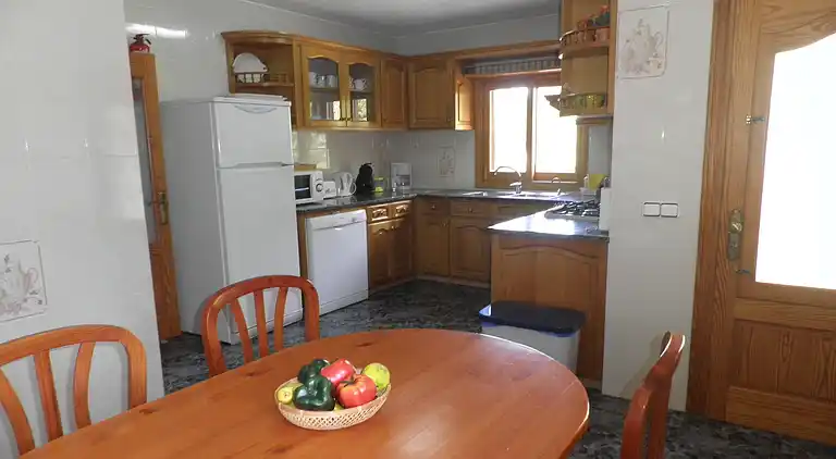 Holiday home in Sant Josep de sa Talaia