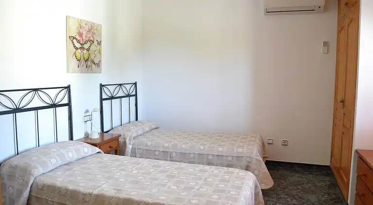 Holiday home in Sant Josep de sa Talaia