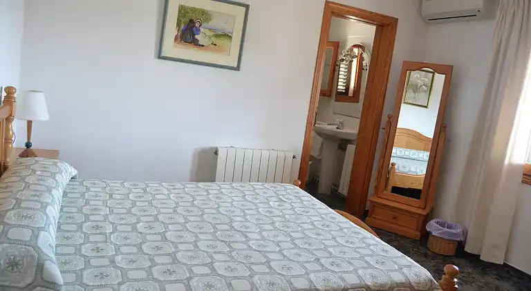 Holiday home in Sant Josep de sa Talaia