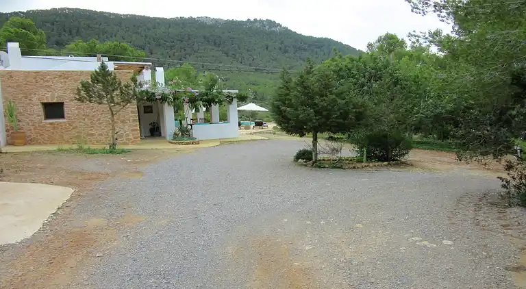 Holiday home in Sant Josep de sa Talaia