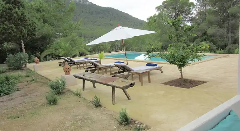 Holiday home in Sant Josep de sa Talaia