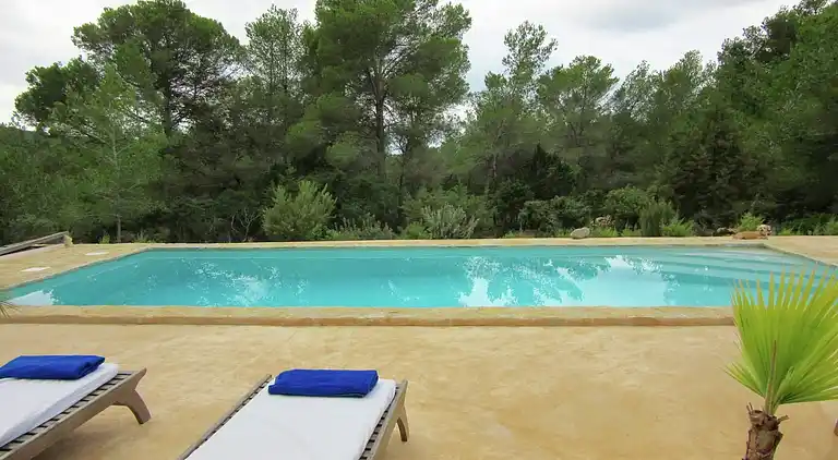 Holiday home in Sant Josep de sa Talaia