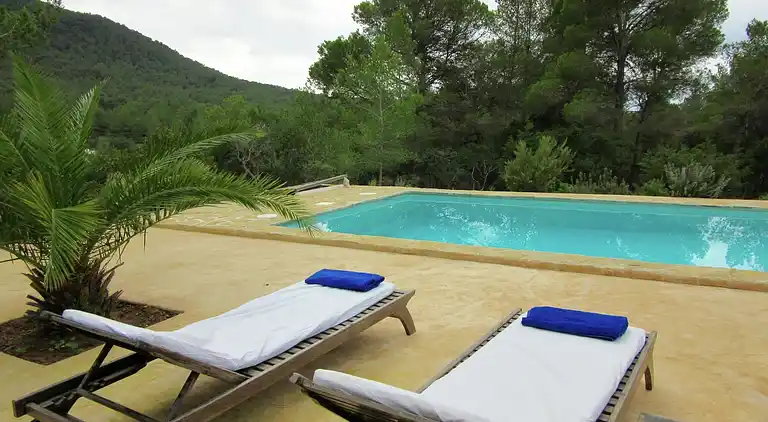Holiday home in Sant Josep de sa Talaia