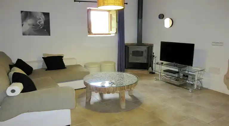 Holiday home in Sant Josep de sa Talaia
