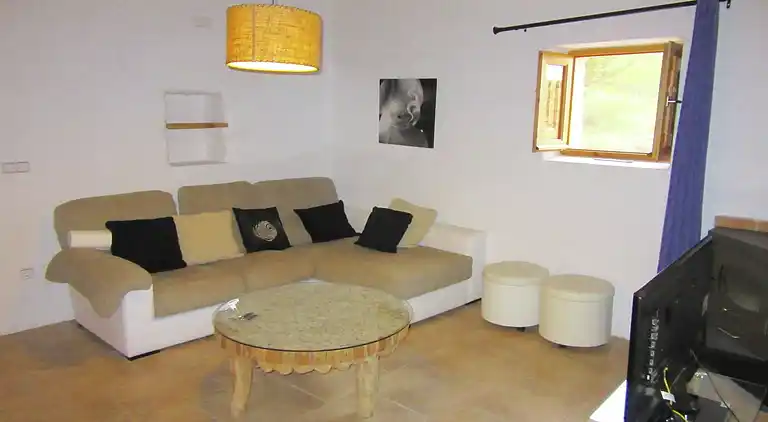 Holiday home in Sant Josep de sa Talaia