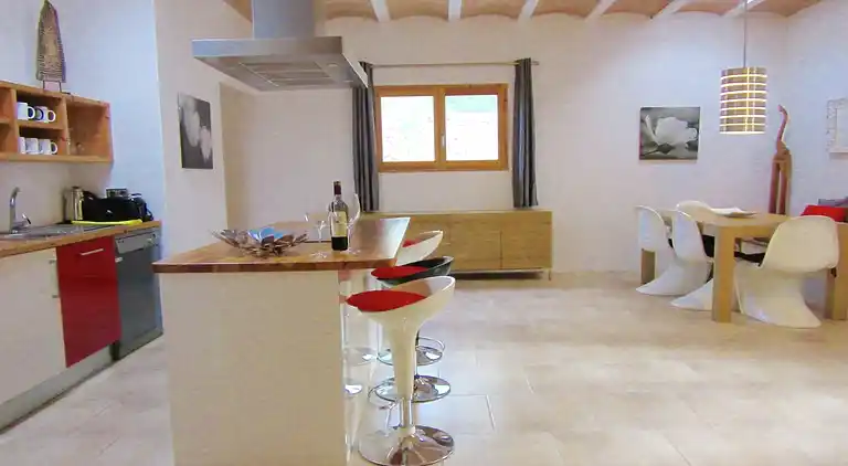 Holiday home in Sant Josep de sa Talaia