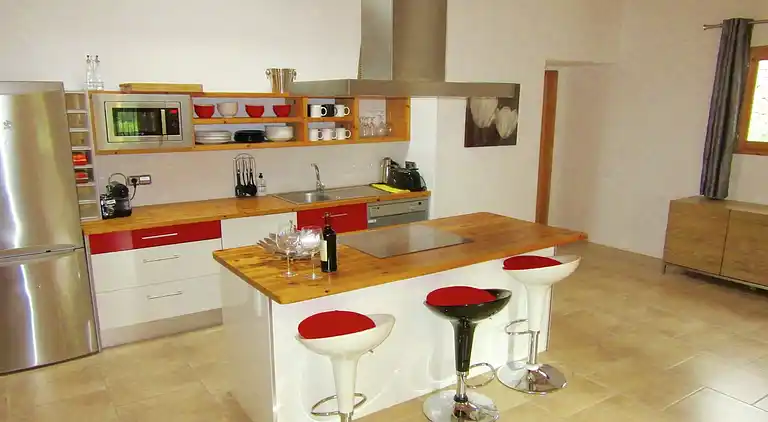 Holiday home in Sant Josep de sa Talaia