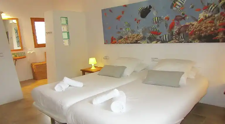 Holiday home in Sant Josep de sa Talaia